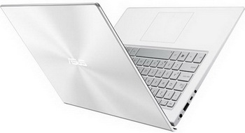 Asus Zenbook UX302